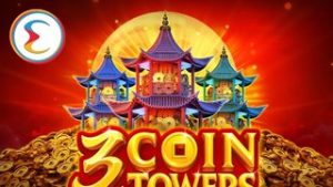 3 Coin Towers