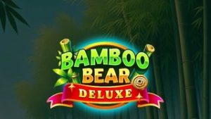 Bamboo Bear Deluxe