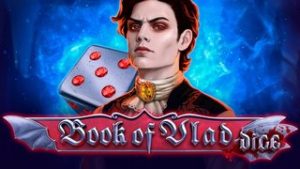 Book of Vlad Dice