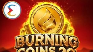 Burning Coins 20