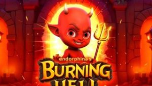 Burning Hell