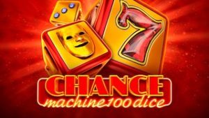 Chance Machine 100 Dice
