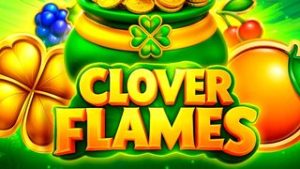 Clover Flames