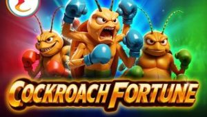 Cockroach Fortune