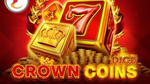 Crown Coins Dice