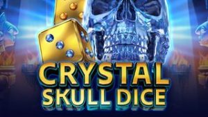 Crystal Skull Dice