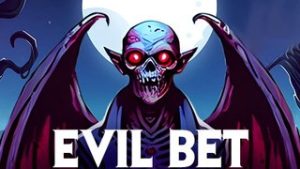 Evil Bet Shoot Them All