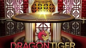 First Person Dragon Tiger