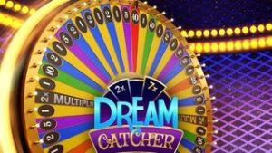 First Person Dream Catcher