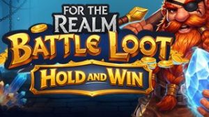 For the Realm: Battle Loot