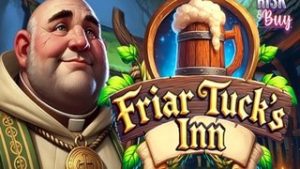 Friar Tuck’s Inn