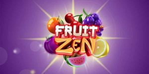 Fruit Zen Slot Game
