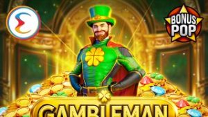 Gambleman