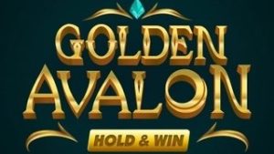 Golden Avalon Hold & Win