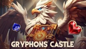 Gryphon’s Castle Deluxe