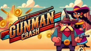 Gunman Crash