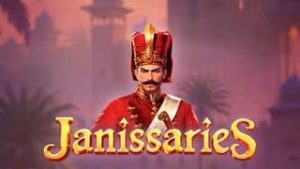 Janissaries