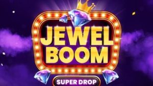 Jewel Boom