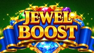 Jewel Boost