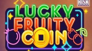 Lucky Fruity Coin