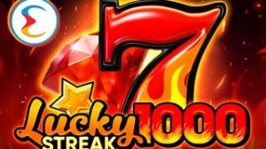 Lucky Streak 1000