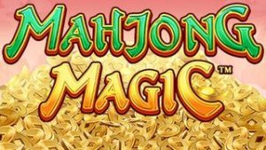 Mahjong Magic