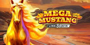 Mega Mustang Slot Game
