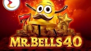 Mr. Bells 40