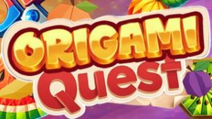 Origami Quest