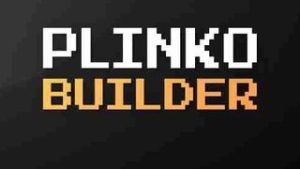 Plinko Builder