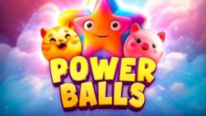 Power Balls