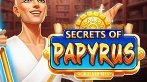 Secrets of Papyrus