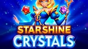 Starshine Crystals