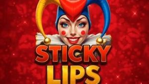 Sticky Lips