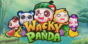 Wacky Panda Slot Game