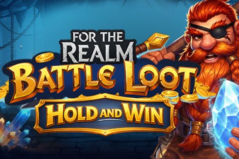 For the Realm: Battle Loot
