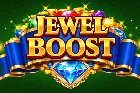 Jewel Boost