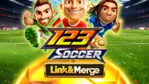 123 Soccer Link & Merge