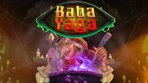 Baba Yaga