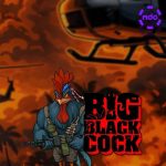 Big Black Cock Slot Game Image