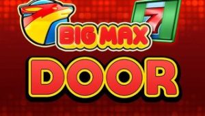 Big Max Door