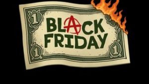 Black Friday