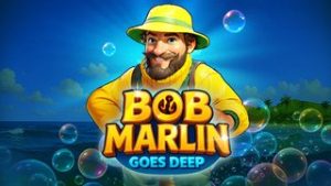 Bob Marlin Goes Deep