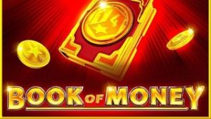 Book of Money