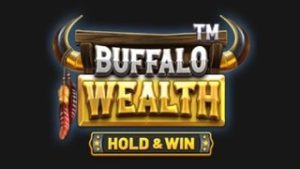 Buffalo Wealth – Hold & Win