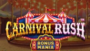 Carnival Rush