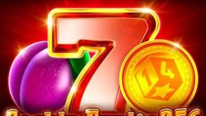 Cash’n Fruits 256
