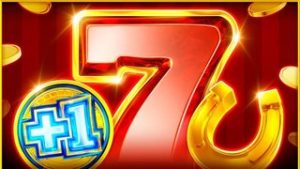 Cash’n Spins 27 Plus