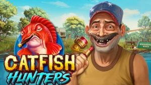 Catfish Hunters