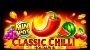 Classic Chilli Hold & Win